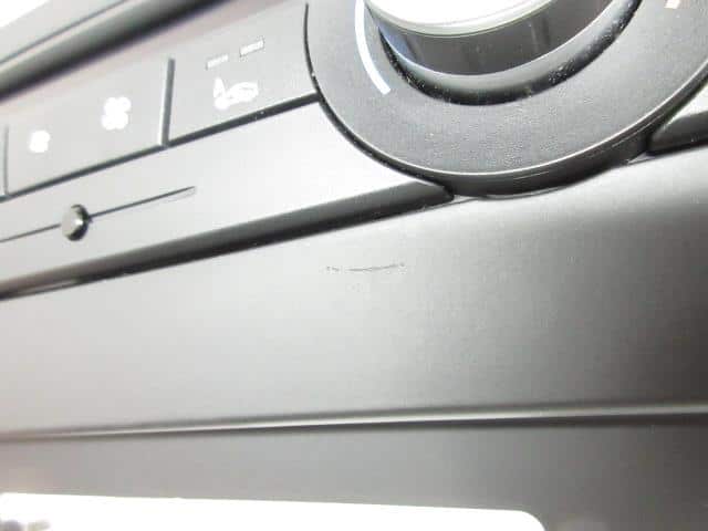 A/C Control Panel BMW X1 2011 ABA-VL18 6411925039401 — photo 4