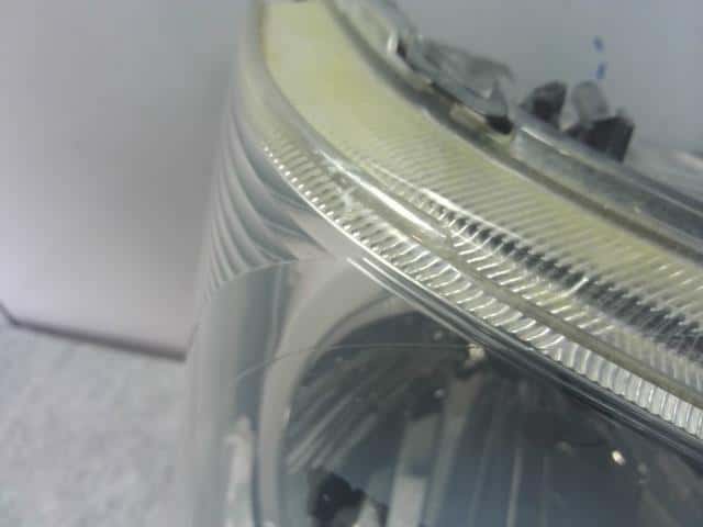 Right Headlight NISSAN Nv100 clipper 2017 HBD-DR17 — photo 4