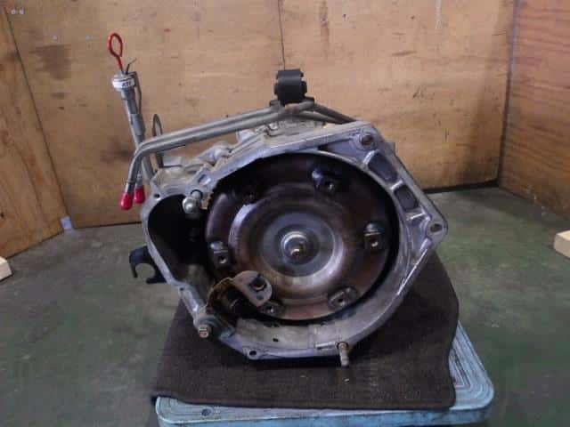 Automatic Transmission SUZUKI Every 2012 ABA-DA64W — photo 2