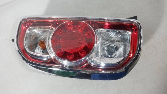 Left Tail Light SUZUKI Hustler 2018 DAA-MR41S 3567065P00 — photo 2