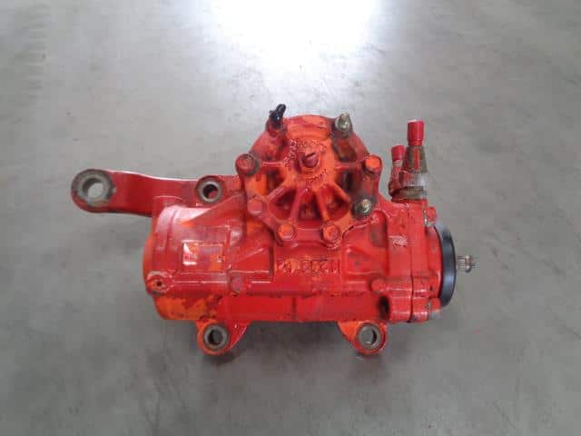 Power Steering Rack and Pinion Assembly ISUZU ISUZU LARGESIZE CAR 2006 PJ-CYL52V6 1440009050 — photo 2