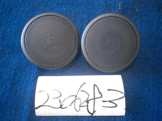 Speaker SUZUKI Palette 2008 DBA-MK21S — photo 1