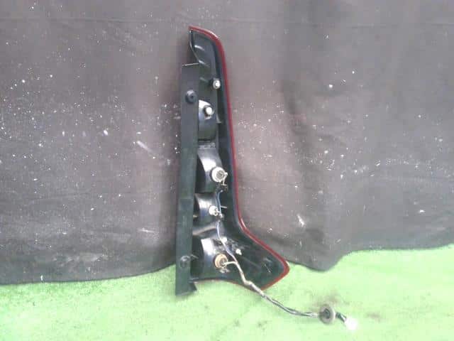 Left Tail Light NISSAN Dayz 2013 DBA-B21 — photo 2