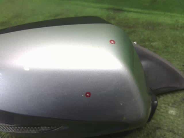 Right Side Mirror SUBARU Legacy 2010 DBA-BM9 91036AJ001 — photo 3