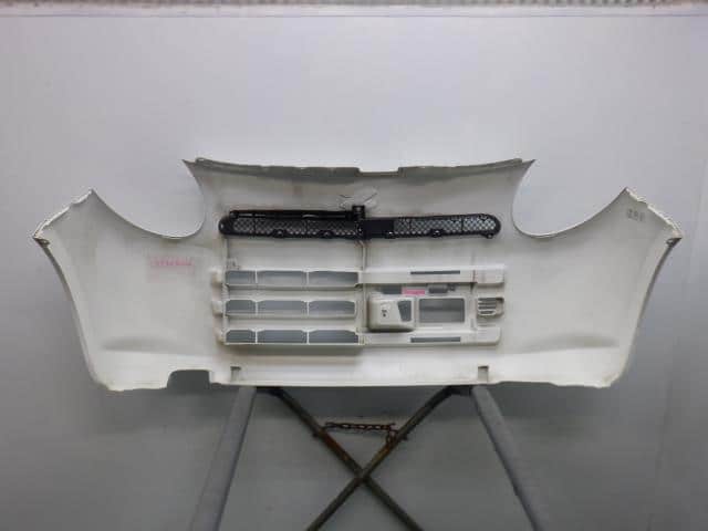 Front Bumper SUZUKI Alto 2013 HBD-HA25V 7171164L50R7E — photo 2