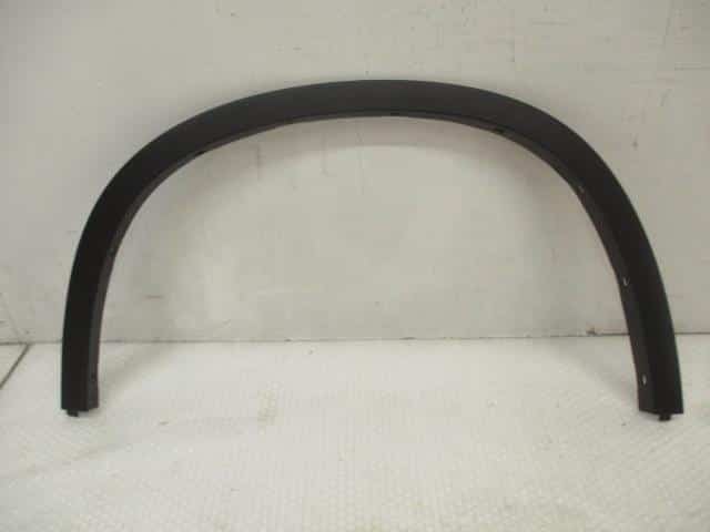 Front Left Fender Flare BMW X1 2011 ABA-VL18 51772990165 — photo 2
