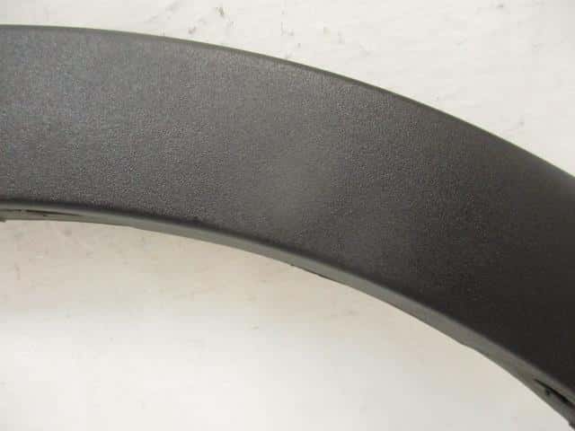Front Left Fender Flare BMW X1 2011 ABA-VL18 51772990165 — photo 5