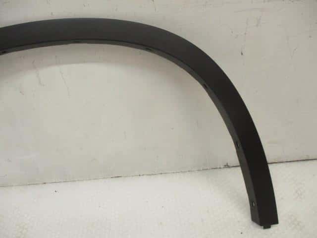 Front Left Fender Flare BMW X1 2011 ABA-VL18 51772990165 — photo 4