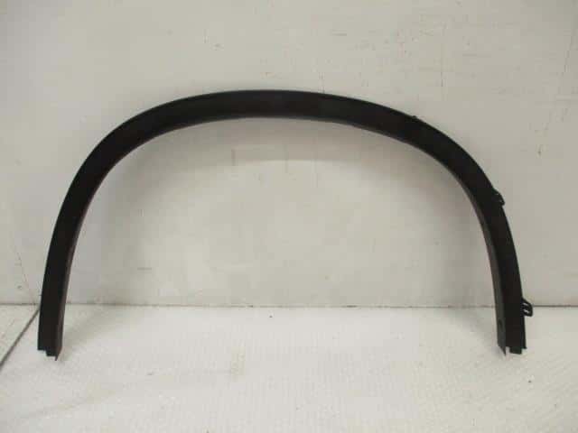 Front Left Fender Flare BMW X1 2011 ABA-VL18 51772990165 — photo 6