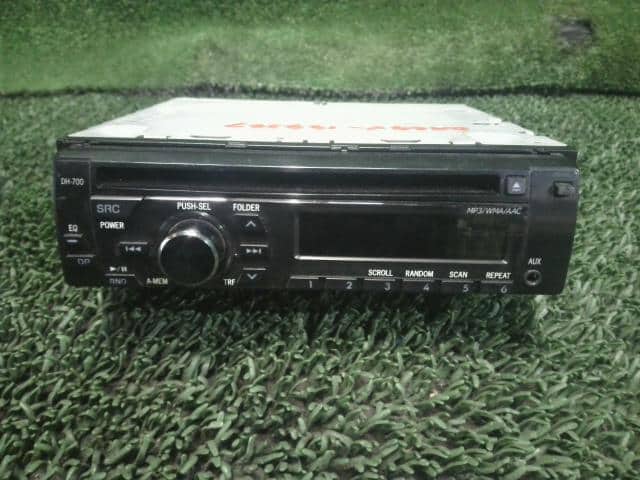 Audio SUZUKI Every 2006 EBD-DA64V — photo 1