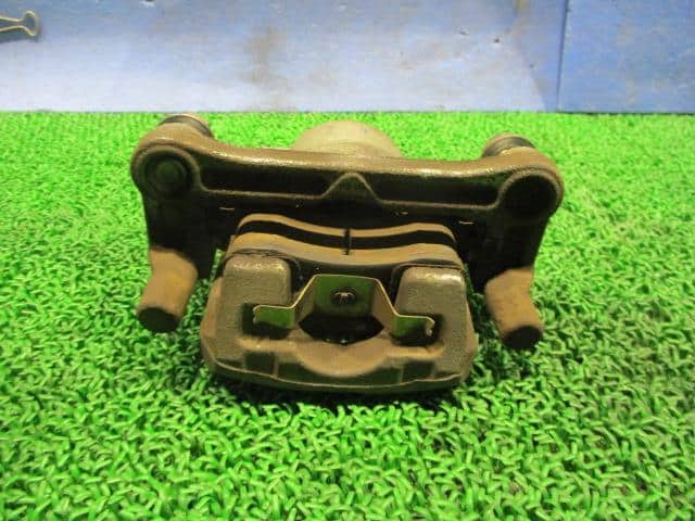 Front Left Caliper MITSUBISHI Ek space 2015 DBA-B11A — photo 4