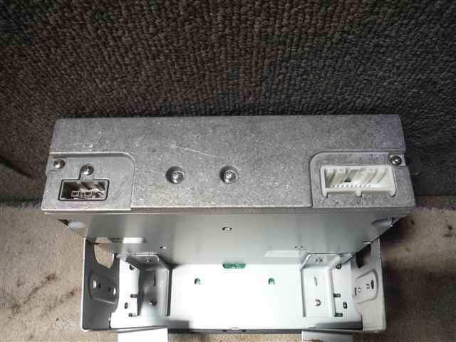 Audio MITSUBISHI Ek space 2014 DBA-B11A — photo 5