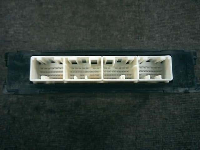 Engine Control Unit SUBARU Wrx 2014 CBA-VAB 22765AF570 — photo 4