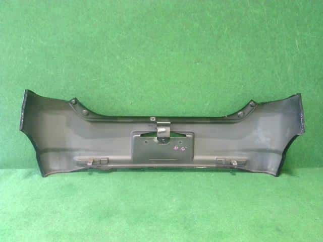 Rear Bumper Assembly MAZDA Az wagon 2008 CBA-MJ23S 1A2850221 Z3 — photo 5