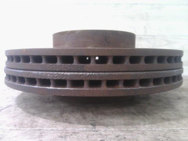 Front Disk Rotor TOYOTA Vista 2000 GF-SV55 — photo 3
