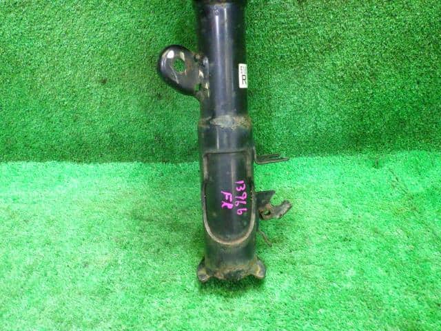 Front Right Strut HONDA Fit 2014 DAA-GP6 51611T5EJ31 — photo 3
