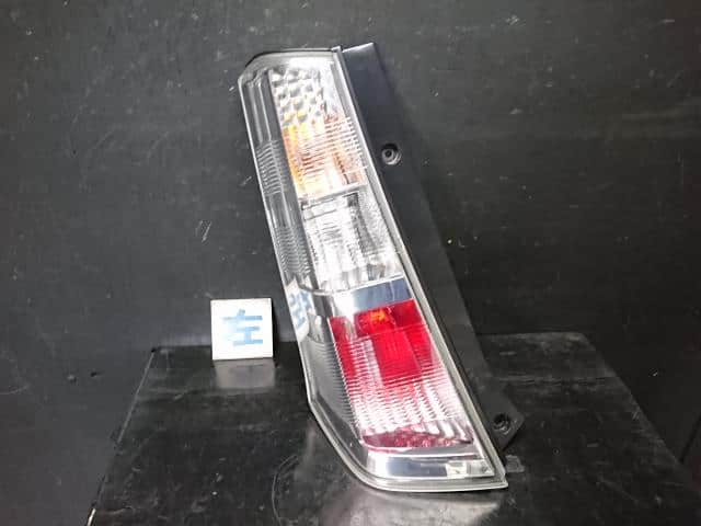 Left Tail Light SUZUKI Wagon R 2010 DBA-MH23S 3567070K10 — photo 1