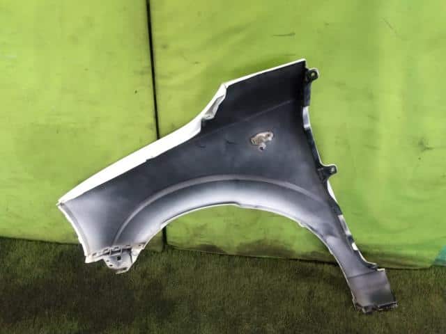Right Fender Panel SUZUKI Alto 2015 HBD-HA36V 5761174P02 — photo 5