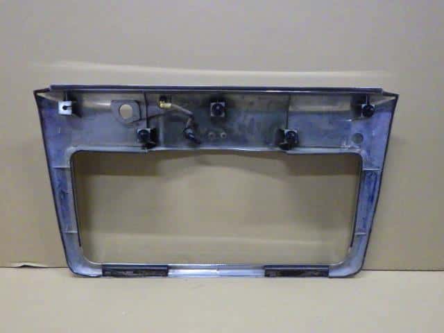 Exterior Parts HONDA Vamos 2000 GF-HM2 — photo 2
