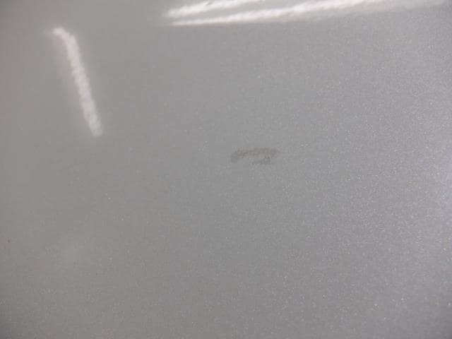 Left Fender Panel SUZUKI Solio 2014 DBA-MA15S — photo 2