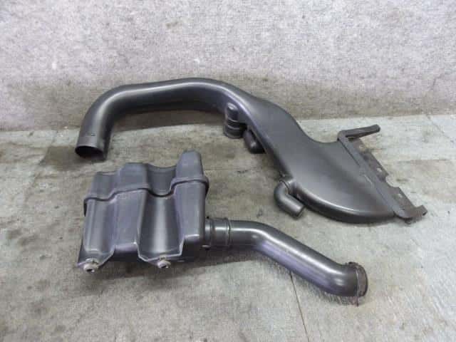 Air Cleaner Assembly NISSAN X-Trail 2009 DBA-NT31 — photo 1