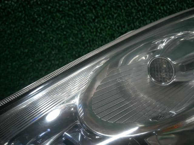 Left Headlight NISSAN Skyline 2007 DBA-V36 — photo 3