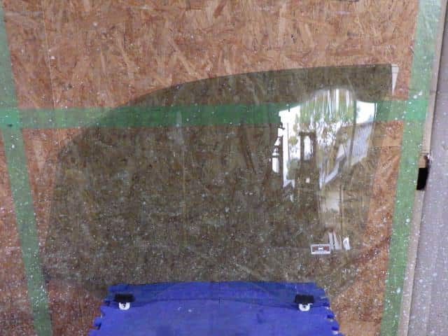 Front Right Door Windshield SUBARU Stella 2008 DBA-RN1 — photo 4