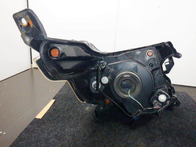 Left Headlight HONDA N-wgn 2018 DBA-JH1 — photo 2