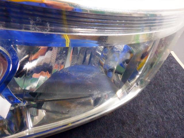 Left Headlight HONDA N-wgn 2018 DBA-JH1 — photo 3