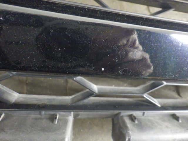Radiator Grille HONDA Crossroad 2007 DBA-RT1 — photo 5
