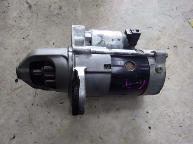 Starter DAIHATSU Move 2015 DBA-LA150S — photo 1