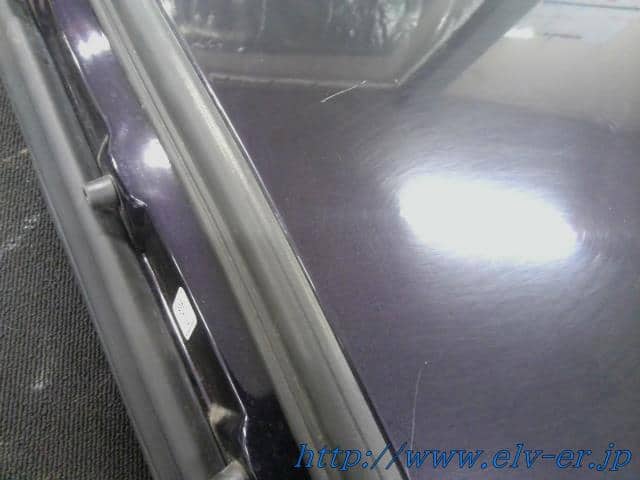 Rear Left Door Assembly DAIHATSU Tanto 2014 DBA-LA610S — photo 4