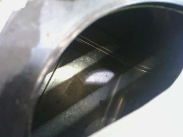 Fuel Tank NISSAN Nv350 — photo 3