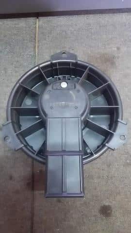 Blower Motor NISSAN Otti 2006 CBA-H91 — photo 1