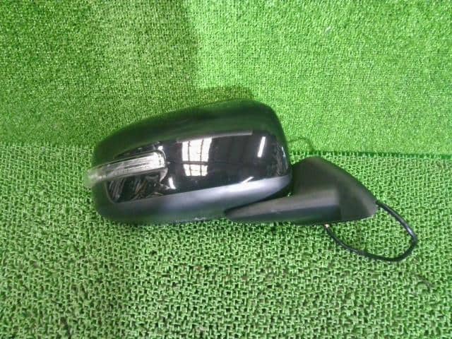 Right Side Mirror NISSAN Dayz 2014 DBA-B21 — photo 1