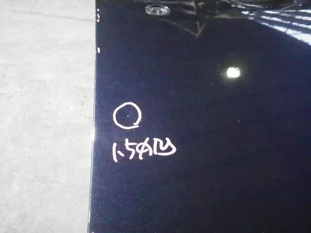 Front Right Door Assembly HONDA N-one 2013 DBA-JG1 — photo 2