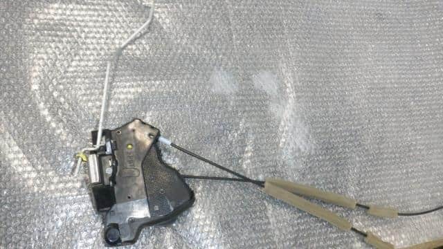Front Left Door Lock Actuator HONDA N box+ 2012 DBA-JF1 — photo 1