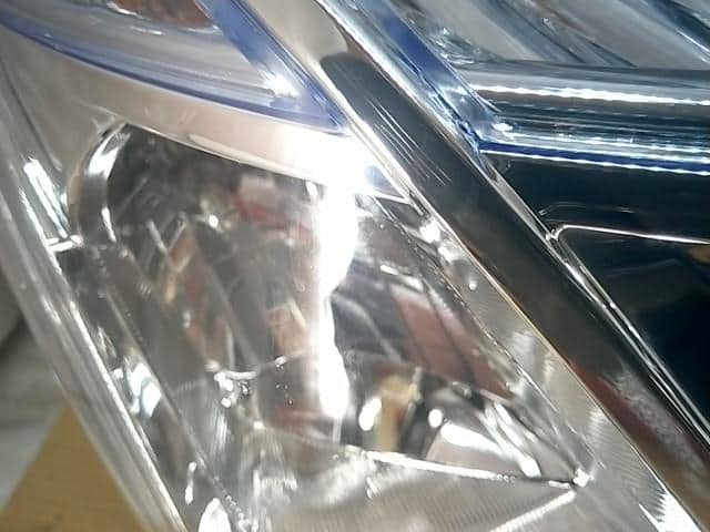 Right Headlight NISSAN Teana 2008 CBA-J32 — photo 4