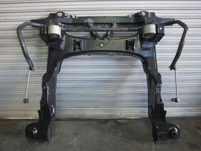 Front Member MERCEDES-BENZ Benz a class 2005 DBA-169032 — photo 1
