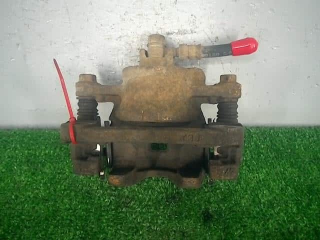 Front Right Caliper SUZUKI Alto 2015 HBD-HA36V 5510174P01999 — photo 2