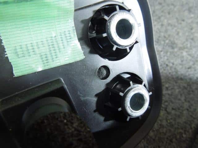Right Side Mirror SUZUKI Wagon R 2020 5AA-MH95S 8471063R01 — photo 5