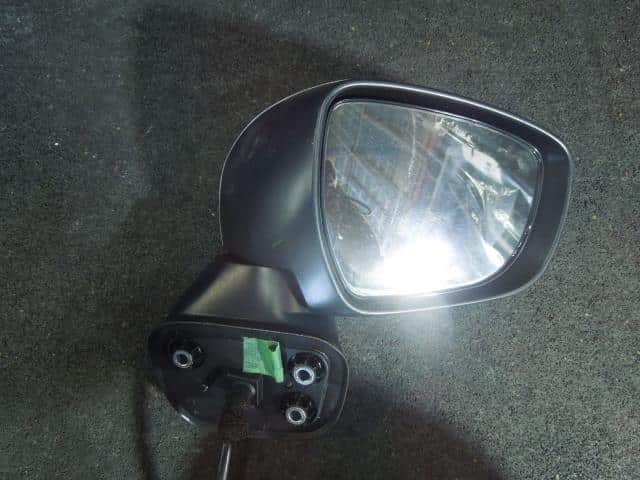 Right Side Mirror SUZUKI Wagon R 2020 5AA-MH95S 8471063R01 — photo 2