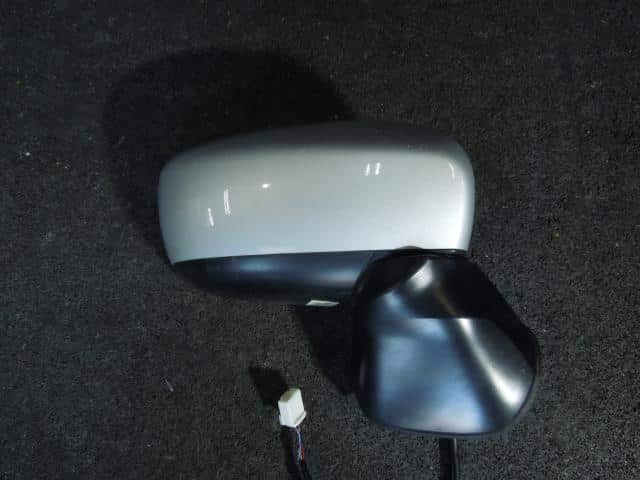 Right Side Mirror SUZUKI Wagon R 2020 5AA-MH95S 8471063R01 — photo 1