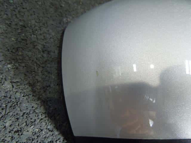 Right Side Mirror SUZUKI Wagon R 2020 5AA-MH95S 8471063R01 — photo 3