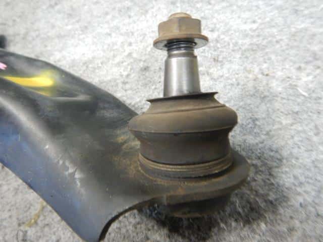 Front Right Lower Control Arm SUZUKI Hustler 2014 DBA-MR31S 4520185K10 — photo 6