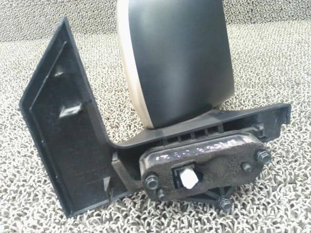 Right Side Mirror SUZUKI Wagon R 2009 DBA-MH23S 8470170K00ZDK — photo 2