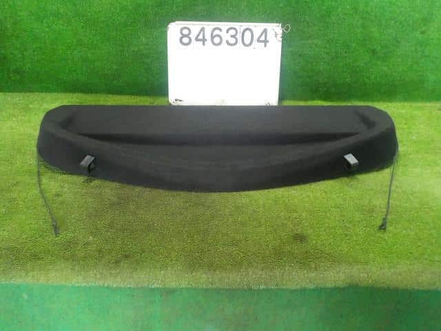 Cargo Cover MAZDA Demio 2008 DBA-DE3AS — photo 4