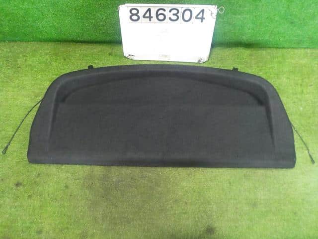 Cargo Cover MAZDA Demio 2008 DBA-DE3AS — photo 2