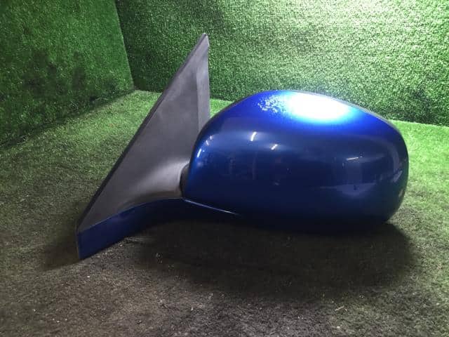 Left Side Mirror SUZUKI Swift 2006 DBA-ZC11S — photo 1