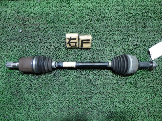 Front Right Drive Shaft HONDA Thats 2006 ABA-JD1 — photo 1